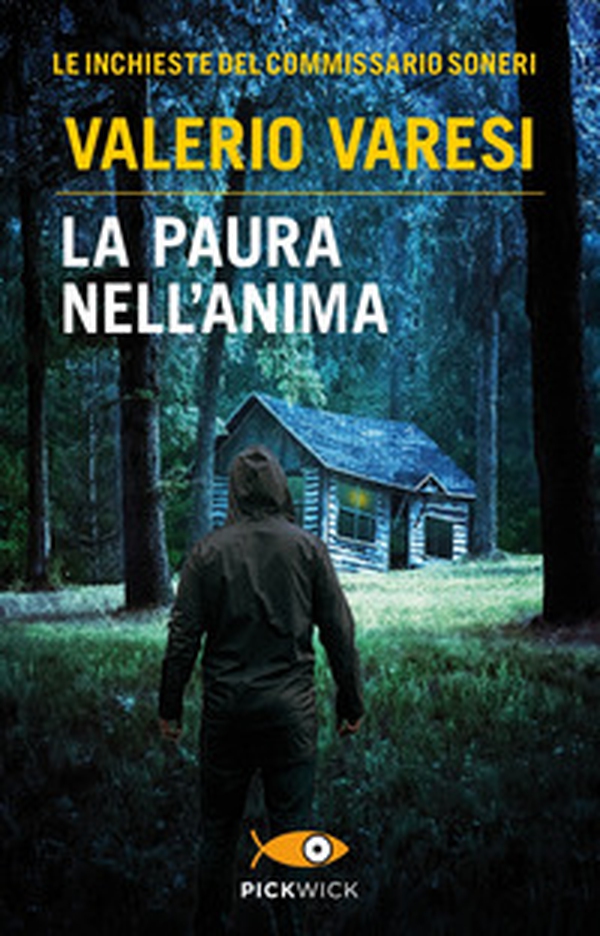 La paura nell'anima - Librerie.coop La paura nell'anima - Librerie.coop