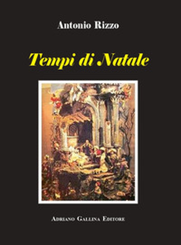 Tempi di Natale - Librerie.coop Tempi di Natale - Librerie.coop
