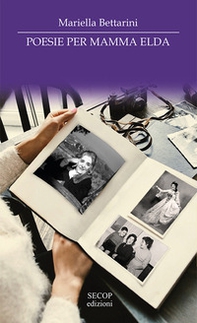 Poesie per mamma elda - Librerie.coop