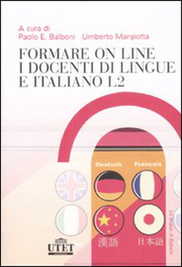Formare on line i docenti di lingue e italiano L2 - Librerie.coop Formare on line i docenti di lingue e italiano L2 - Librerie.coop