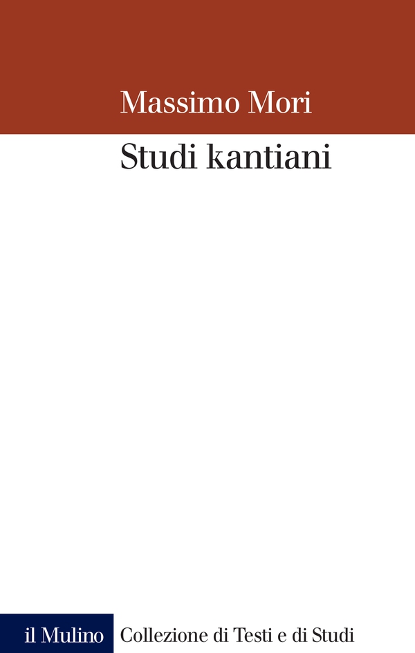 Studi kantiani - Librerie.coop Studi kantiani - Librerie.coop