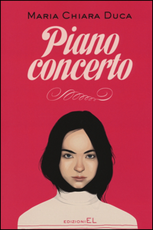 Piano concerto - Librerie.coop Piano concerto - Librerie.coop