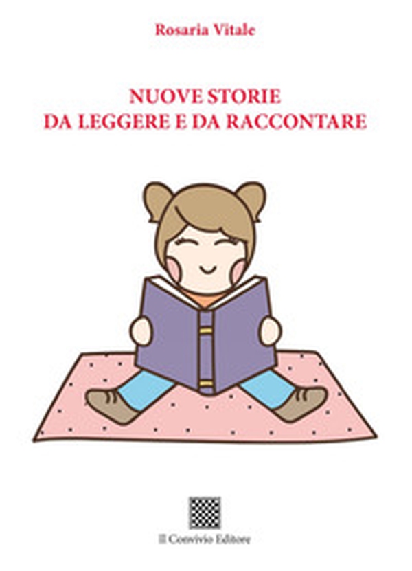 Nuove storie da leggere e da raccontare - Librerie.coop Nuove storie da leggere e da raccontare - Librerie.coop