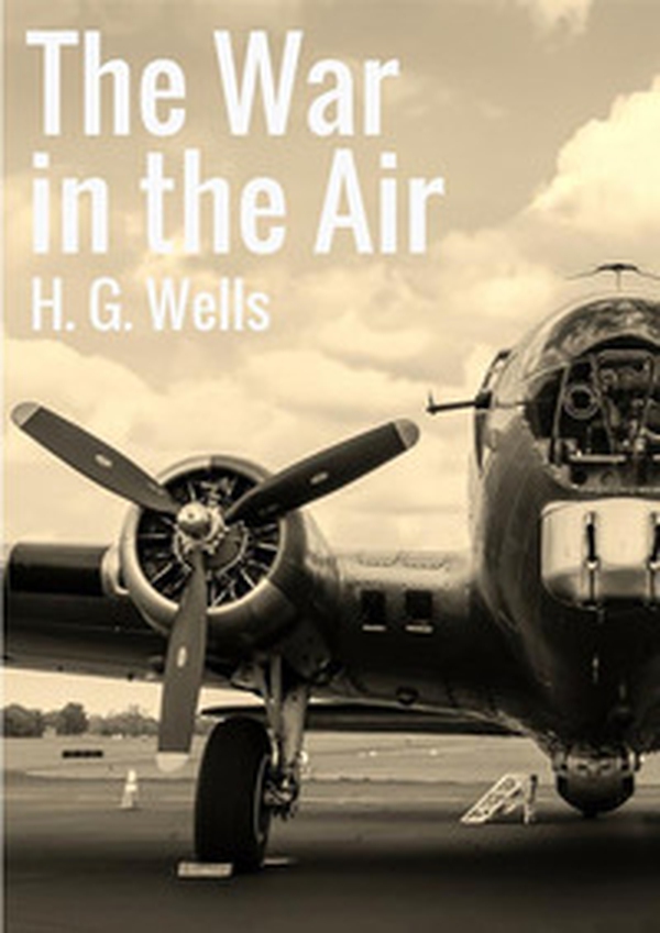 The war in the air - Librerie.coop The war in the air - Librerie.coop