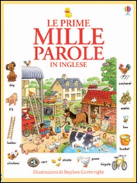 Le prime mille parole in inglese - Librerie.coop Le prime mille parole in inglese - Librerie.coop