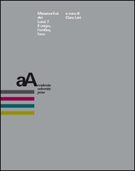 Metamorfosi dei Lumi - Librerie.coop Metamorfosi dei Lumi - Librerie.coop