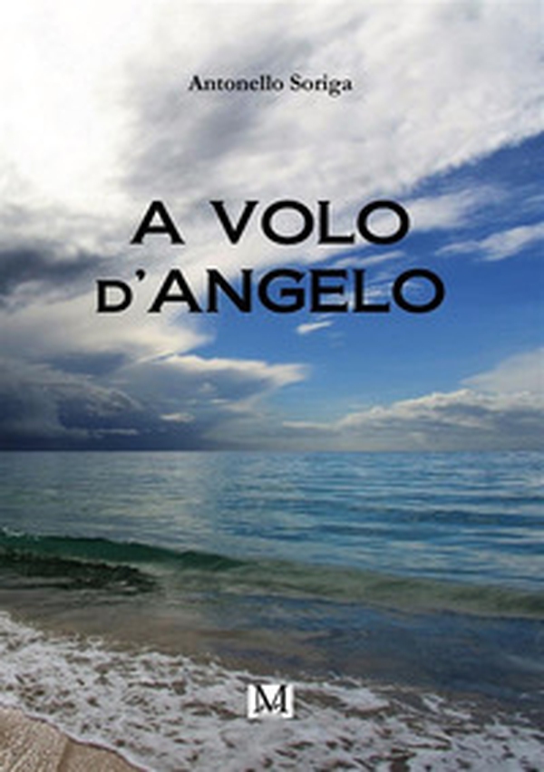 A volo d'angelo - Librerie.coop A volo d'angelo - Librerie.coop
