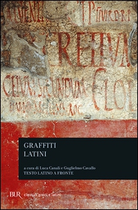 Graffiti latini - Librerie.coop