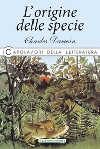 L'origine delle specie - Librerie.coop