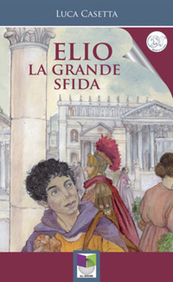 Elio. La grande sfida - Librerie.coop Elio. La grande sfida - Librerie.coop