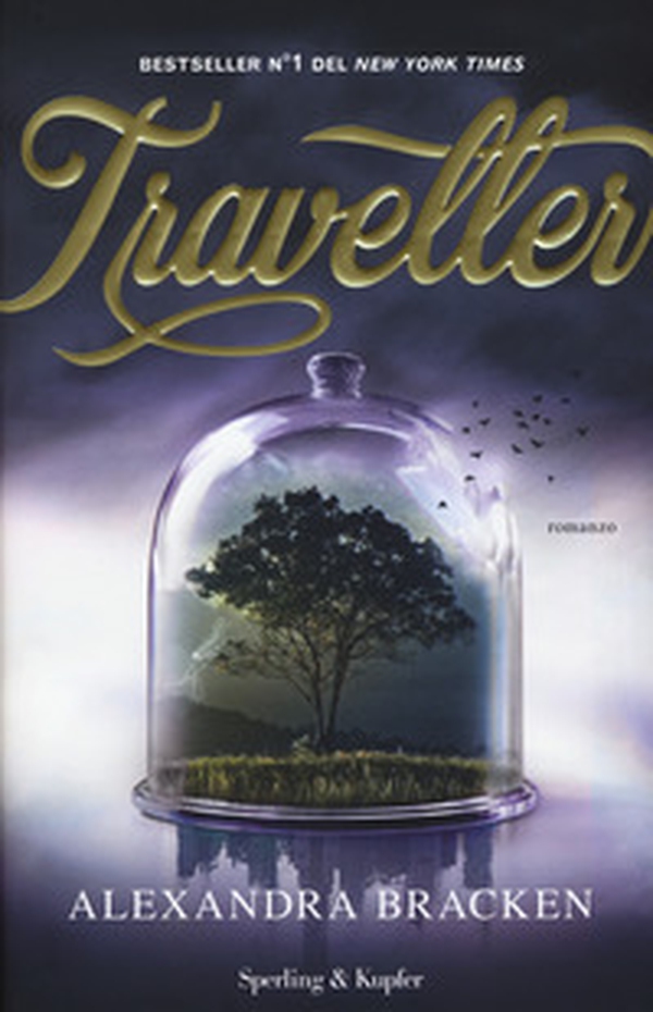 Traveller - Librerie.coop Traveller - Librerie.coop