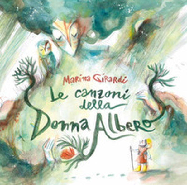 Le canzoni della donna albero - Librerie.coop Le canzoni della donna albero - Librerie.coop