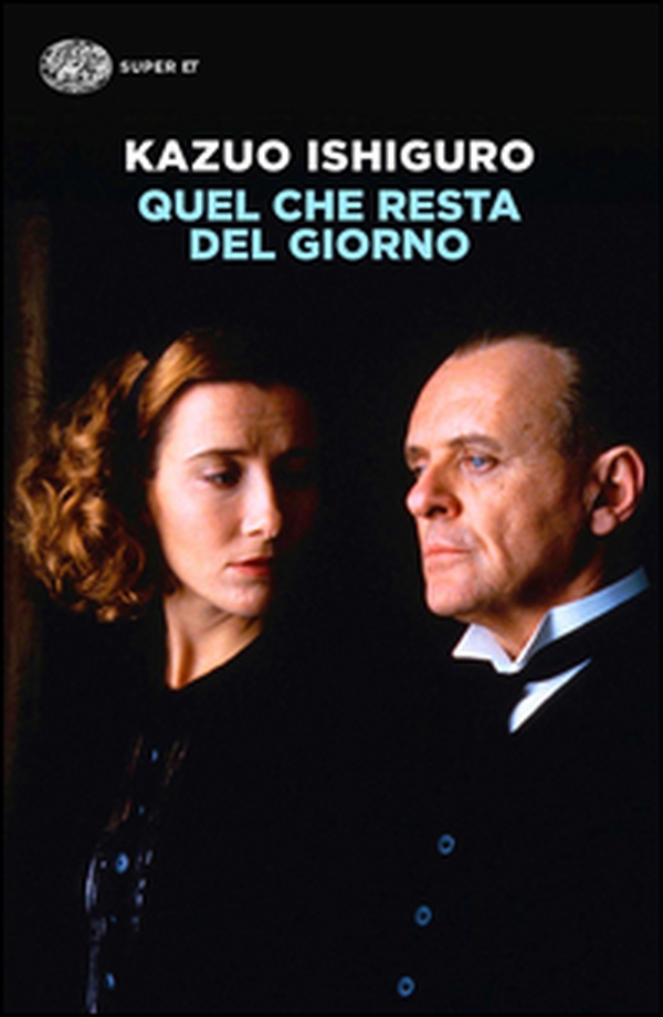 Quel che resta del giorno - Librerie.coop Quel che resta del giorno - Librerie.coop
