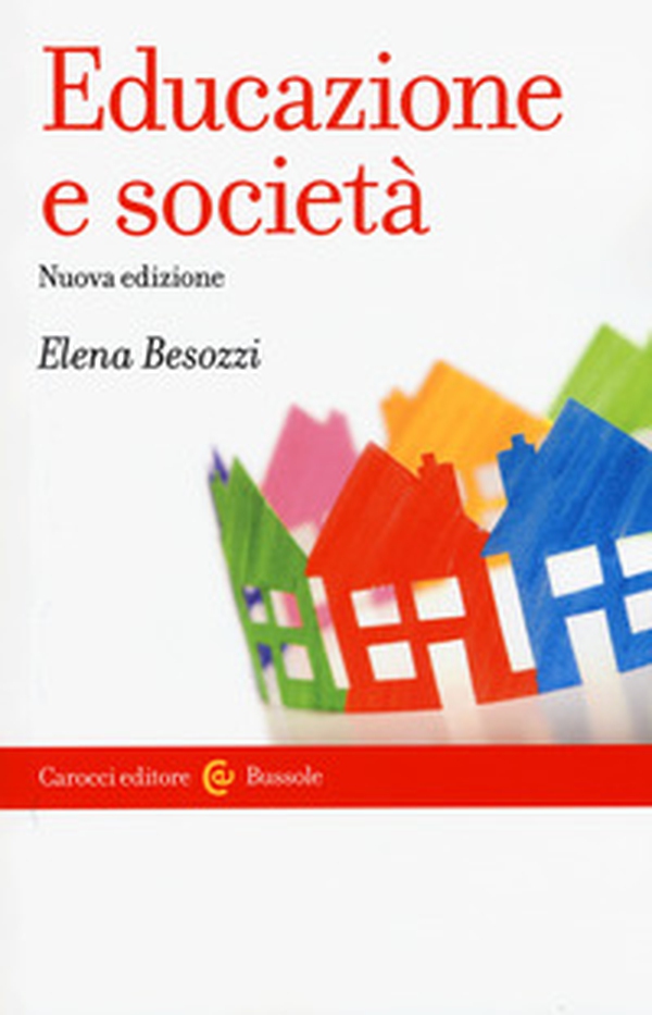 Educazione e società - Librerie.coop Educazione e società - Librerie.coop