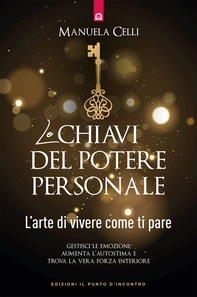 Le chiavi del potere personale - Librerie.coop