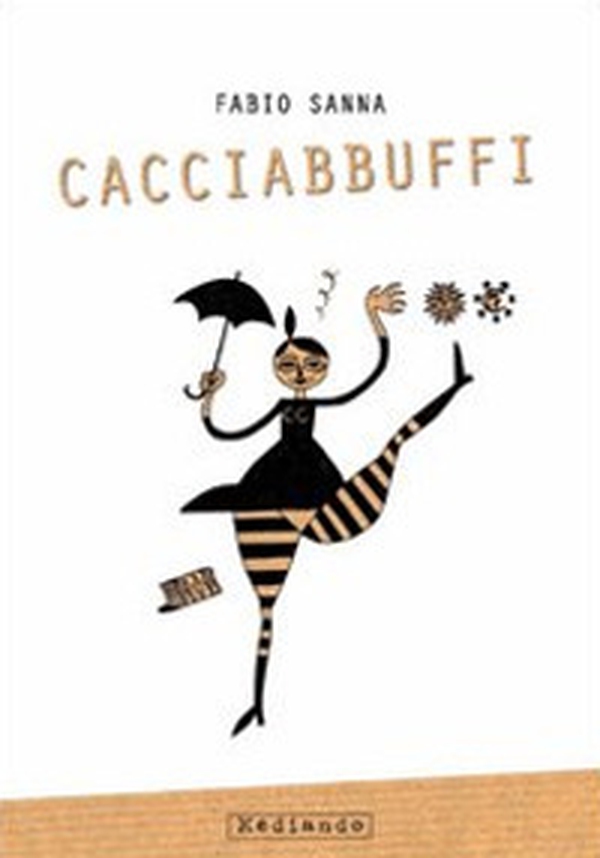 Cacciabbuffi - Librerie.coop Cacciabbuffi - Librerie.coop
