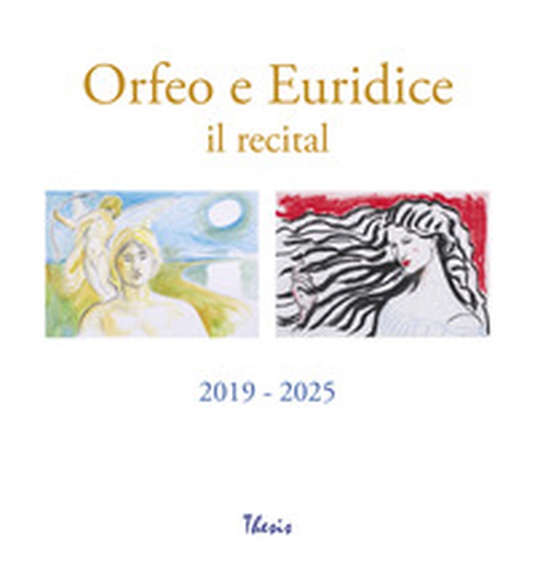 Orfeo e Euridice. Il recital - Librerie.coop Orfeo e Euridice. Il recital - Librerie.coop