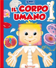 Il corpo umano - Librerie.coop