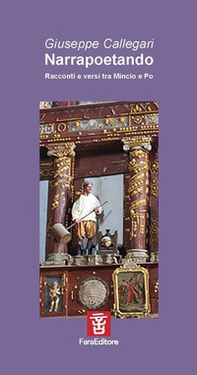 Narrapoetando. Racconti e versi tra Mincio e Po - Librerie.coop