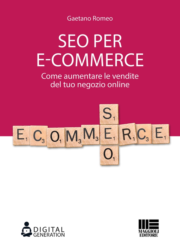 SEO per e-commerce - Librerie.coop SEO per e-commerce - Librerie.coop