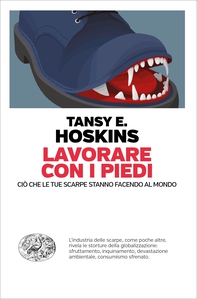 Lavorare con i piedi - Librerie.coop