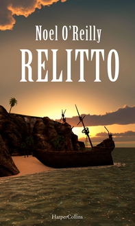 Relitto - Librerie.coop Relitto - Librerie.coop