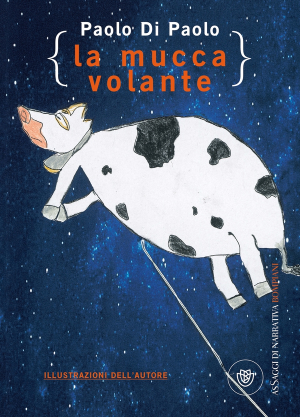 La mucca volante - Librerie.coop La mucca volante - Librerie.coop