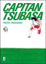 Capitan Tsubasa. New edition - Vol. 13 - Librerie.coop Capitan Tsubasa. New edition - Vol. 13 - Librerie.coop