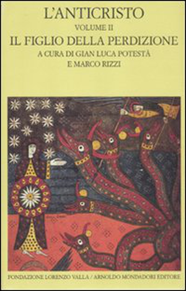L'anticristo - Librerie.coop L'anticristo - Librerie.coop