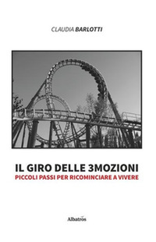 Il giro delle emozioni - Librerie.coop