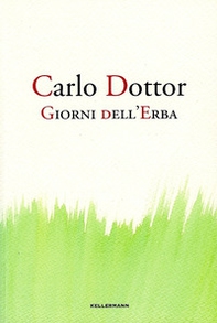 Giorni dell'erba - Librerie.coop