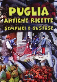 Puglia in cucina - Librerie.coop