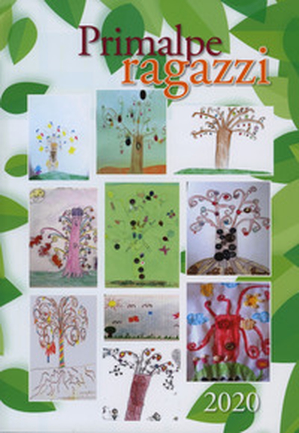 Primalpe ragazzi 2020 - Librerie.coop Primalpe ragazzi 2020 - Librerie.coop