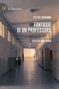 Fantasie di un professore - Librerie.coop