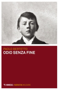 Odio senza fine - Librerie.coop Odio senza fine - Librerie.coop