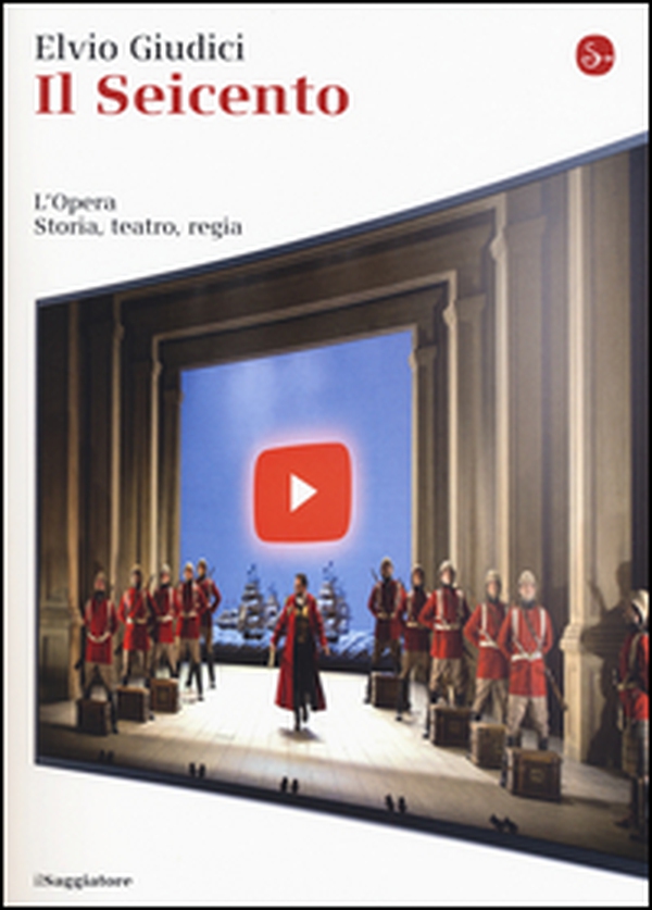 L'opera. Storia, teatro, regia - Vol. 1 - Librerie.coop L'opera. Storia, teatro, regia - Vol. 1 - Librerie.coop