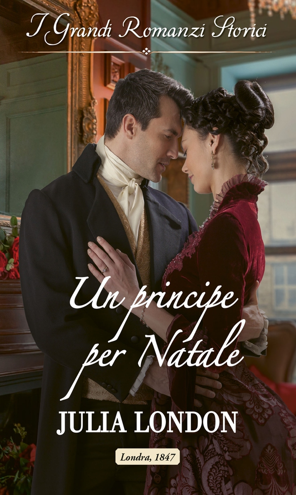 Un principe per Natale - Librerie.coop Un principe per Natale - Librerie.coop