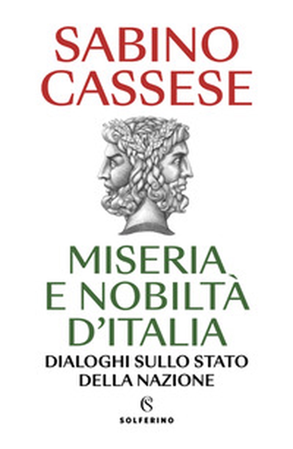 Miseria e nobiltà d'Italia. Dialoghi sullo stato della nazione - Librerie.coop Miseria e nobiltà d'Italia. Dialoghi sullo stato della nazione - Librerie.coop