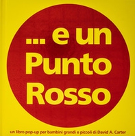 ... E un punto rosso - Librerie.coop