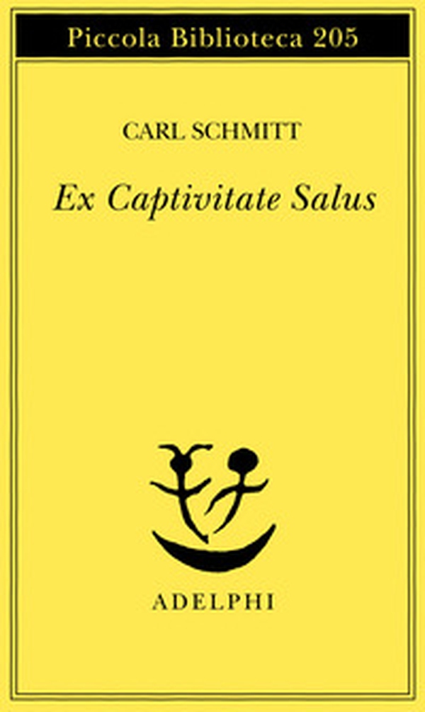 Ex captivitate salus - Librerie.coop
