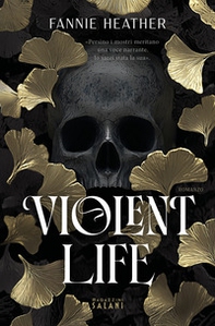 Violent life - Librerie.coop Violent life - Librerie.coop