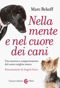 Nella mente e nel cuore dei cani - Librerie.coop