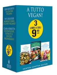 A tutto vegan! - Librerie.coop A tutto vegan! - Librerie.coop