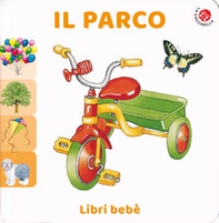 Nel parco - Librerie.coop