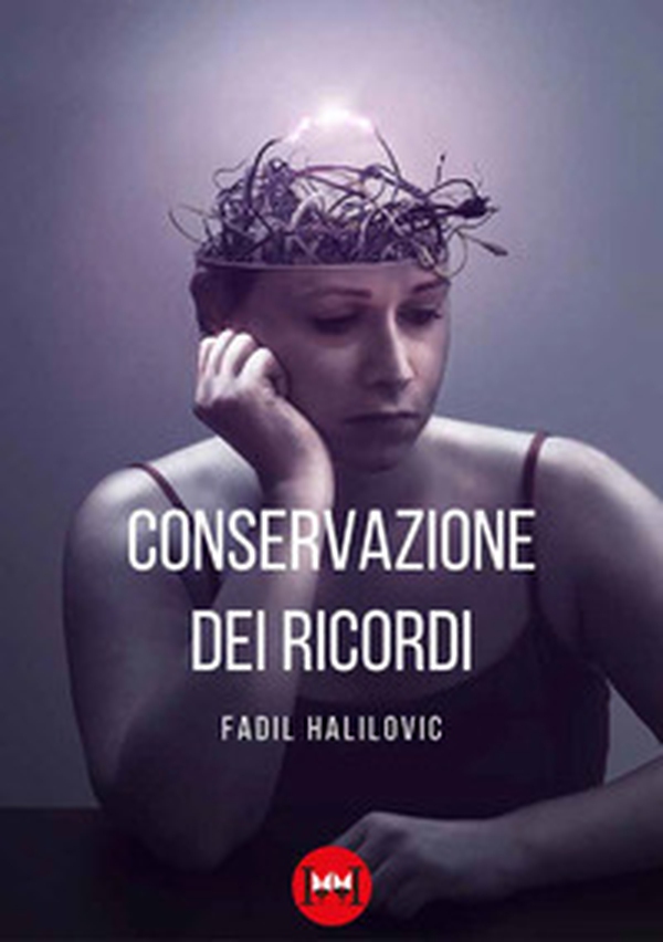 Conservazione dei ricordi - Librerie.coop Conservazione dei ricordi - Librerie.coop