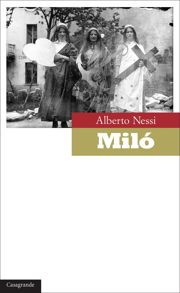 Milò - Librerie.coop Milò - Librerie.coop