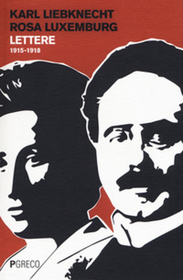 Lettere 1915-1918 - Librerie.coop Lettere 1915-1918 - Librerie.coop
