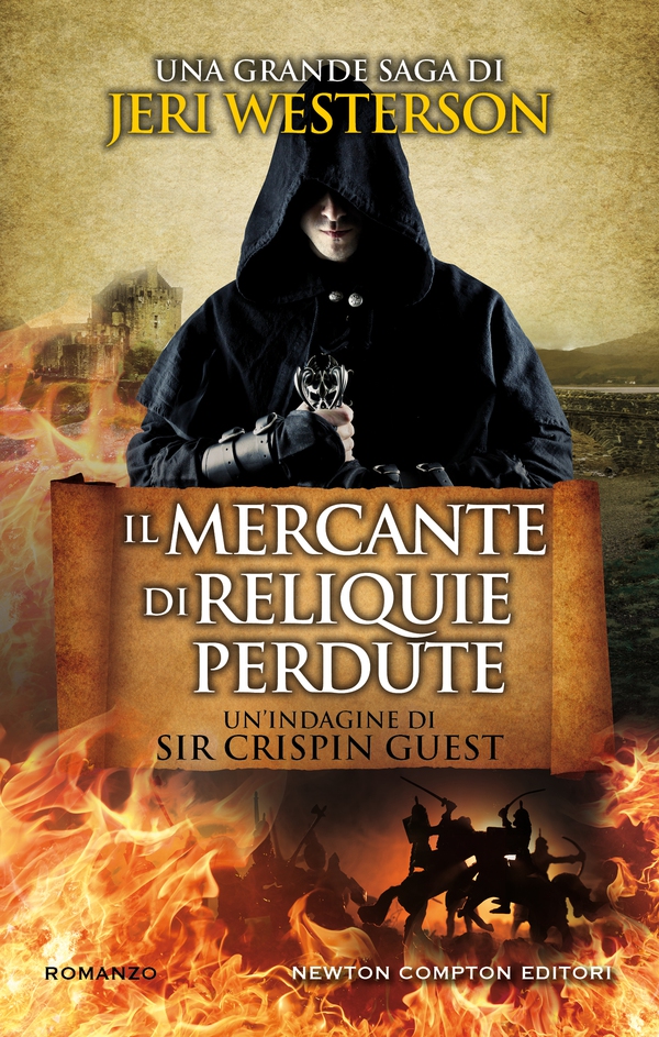 Il mercante di reliquie perdute - Librerie.coop Il mercante di reliquie perdute - Librerie.coop