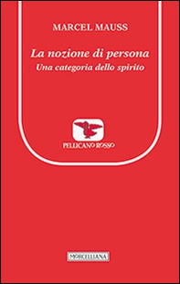 La nozione di persona. Una categoria dello spirito - Librerie.coop