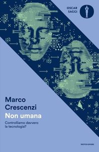 Non umana - Librerie.coop